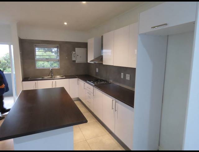 2 BEDROOM APARTMENT RENTED IN AUDAS ESTATE